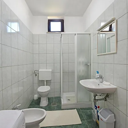 Irena Arvaj Apartamento Poreč