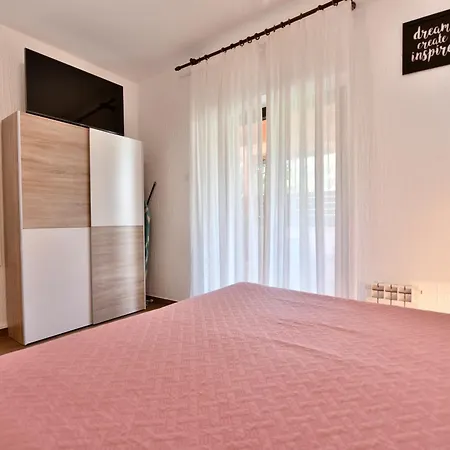 Apartamento Irena Arvaj