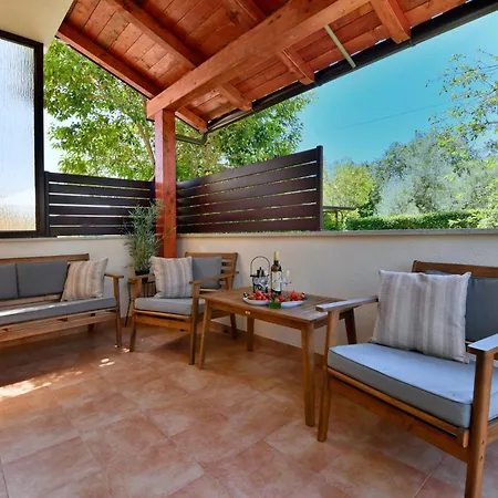 Apartamento Irena Arvaj