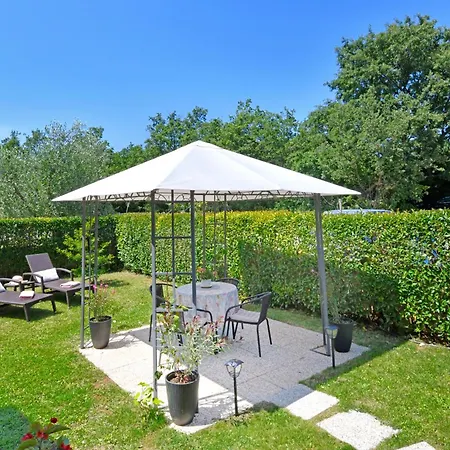 Apartamento Irena Arvaj