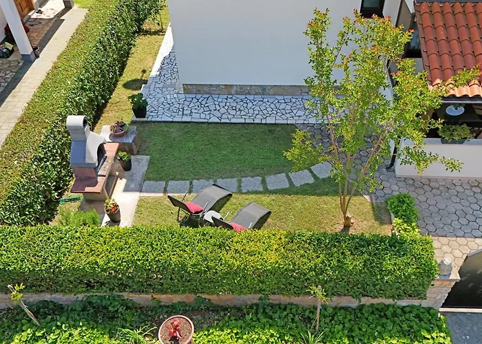 Apartman Irena Arvaj Poreč