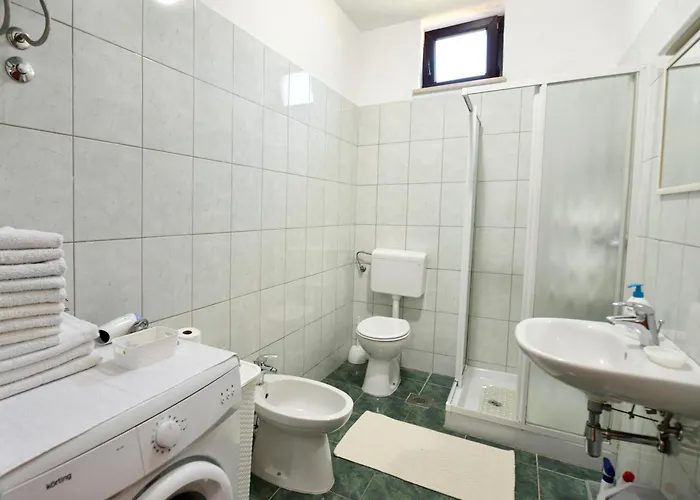 Apartman Irena Arvaj Poreč