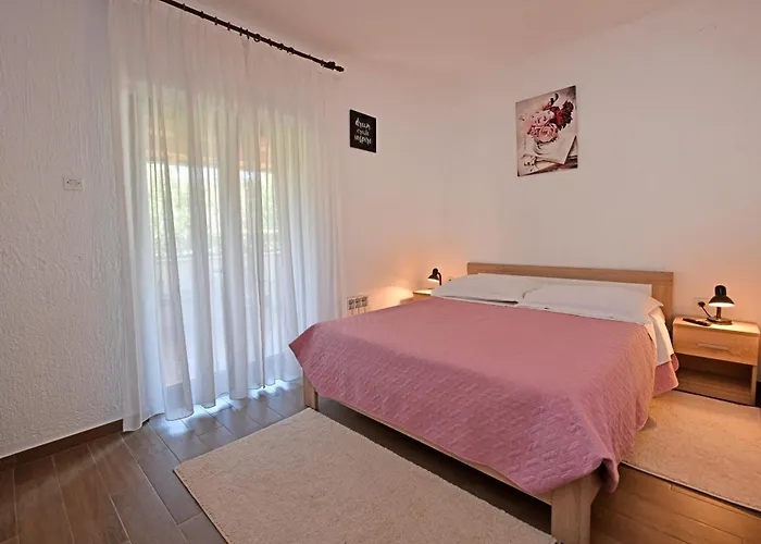 Irena Arvaj Apartman