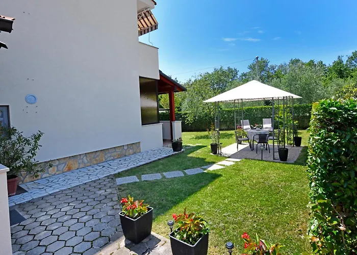 Irena Arvaj Apartman