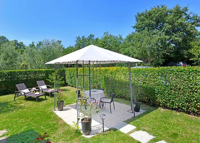 Apartman Irena Arvaj