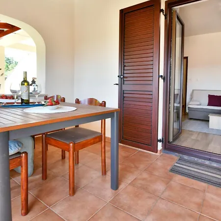 Apartmán Irena Arvaj