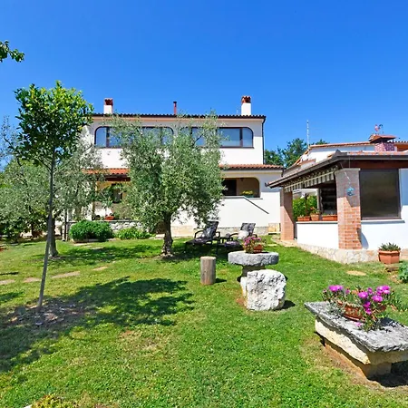 Apartmán Irena Arvaj Poreč