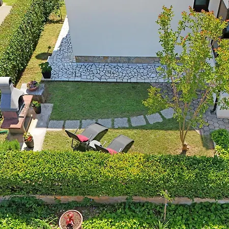 Apartment Irena Arvaj Porec