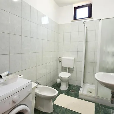 Apartmán Irena Arvaj Poreč