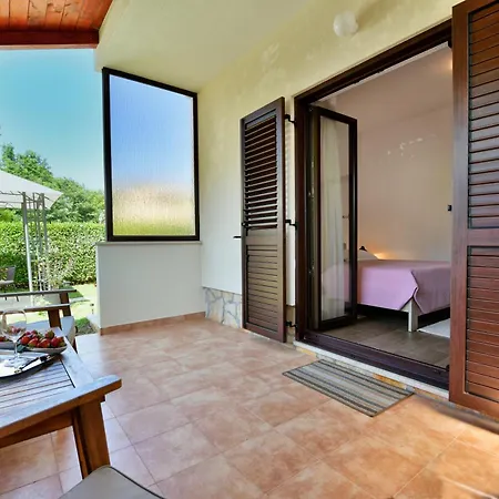 Apartment Irena Arvaj Porec