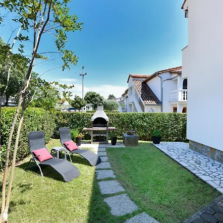 Irena Arvaj Apartmán *
