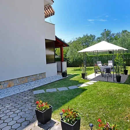 Irena Arvaj Apartment