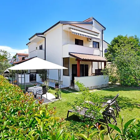 Irena Arvaj ポレッチ