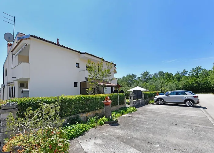 Irena Arvaj Apartman