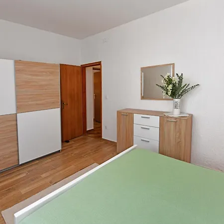 Irena Arvaj Apartment