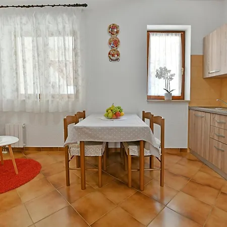 Irena Arvaj Apartment