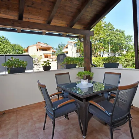 Lejlighed Irena Arvaj Poreč